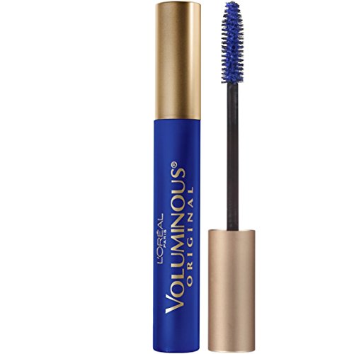 L’Oreal Paris Makeup Voluminous Original Volume Building Mascara L’Oreal Paris Makeup Voluminous Original Volume Building Mascara