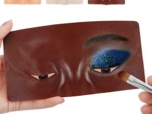Makeup Practice Face