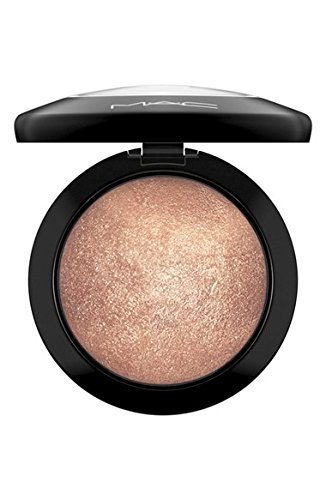 MAC Mineralize Skinfinish # Global Glow 10g / 0.35oz MAC Mineralize Skinfinish # Global Glow 10g / 0.35oz