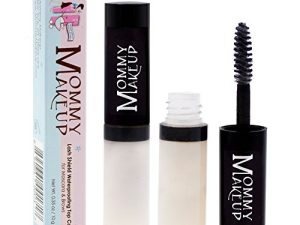 Lash Shield Waterproofing Top Coat for Mascara & Brows