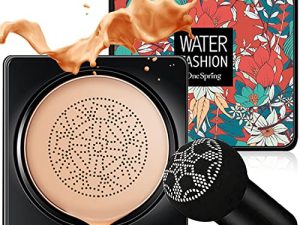 Firstfly Mushroom Air Cushion CC Cream