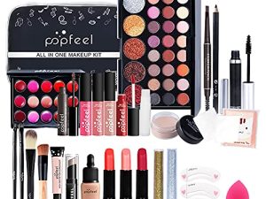 All in One Makeup Kit Makeup Kit for Women Full Kit