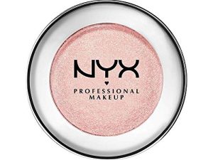 NYX Nyx cosmetics prismatic eye shadow ps04 - girl talk
