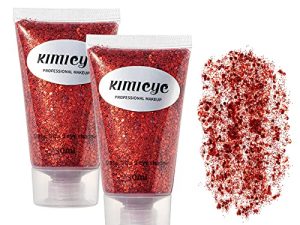 Body Glitter Makeup Set