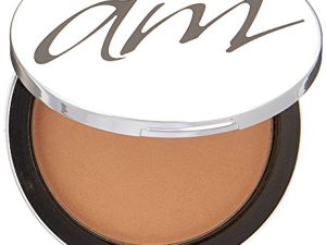 Advanced Mineral Makeup Pressed Powder