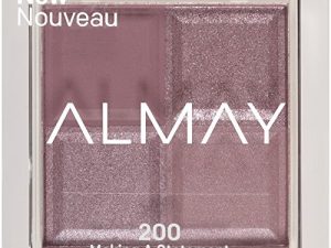 Eyeshadow Palette by Almay