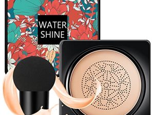 Mushroom Head Air Cushion CC Cream