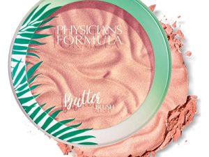 Physicians Formula Murumuru Butter Blush Makeup Powder