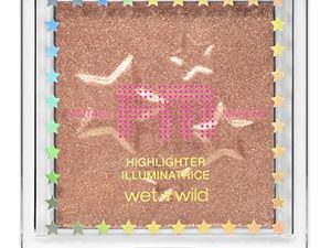 Wet N Wild Fantasy Makers Highlighter Make Up Flash Me