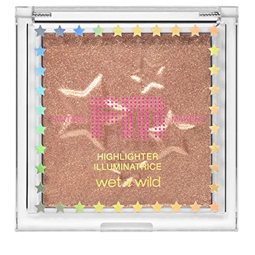 Wet N Wild Fantasy Makers Highlighter Make Up Flash Me Wet N Wild Fantasy Makers Highlighter Make Up Flash Me