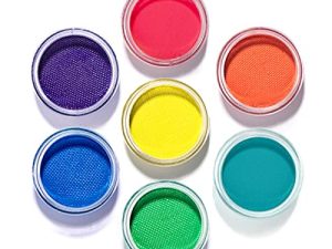 ONMAY Water Activated UV Reactive Hydra Eyeliner