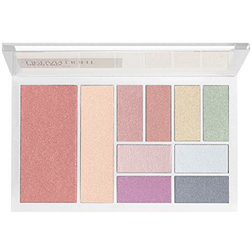 Maybelline New York The City Kits All-in-One Eye & Cheek Palette Maybelline New York The City Kits All-in-One Eye & Cheek Palette