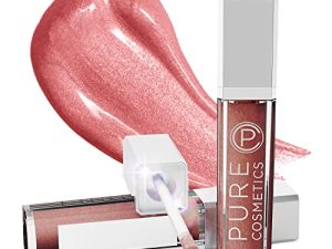 Pure Cosmetics Lip Gloss