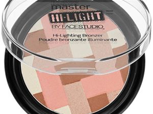 Maybelline New York Face Studio Master Hi-Light Bronzer