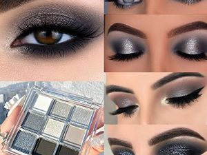 KARNAR Smokey Eye Eyeshadow Palette
