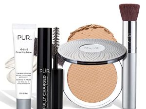 PÜR MINERALS Multitasking Essentials Best Sellers Kit