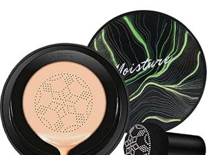 BliBling Air Cushion CC Cream Mushroom Head Foundation