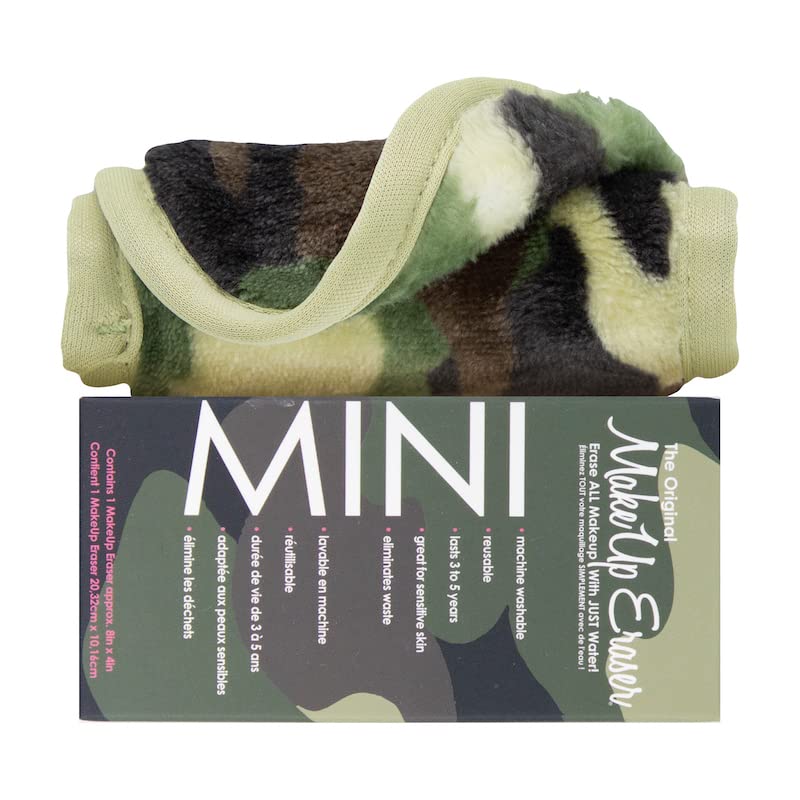 MakeUp Eraser Mini MakeUp Eraser Mini