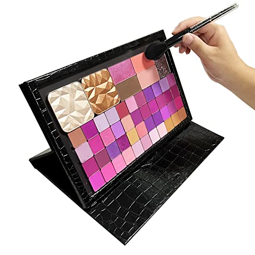 SZDYM Portable ipad style Standable large empty magnetic palette SZDYM Portable ipad style Standable large empty magnetic palette