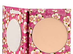 Pacifica Neutralizing Mineral Mattifier - Shade 1 Powder Women 0.28 oz