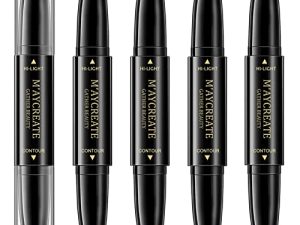 4 Pack Highlight Concealer Contour Stick