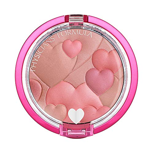 Physicians Formula Happy Booster Glow and Mood Boosting Blush Physicians Formula Happy Booster Glow and Mood Boosting Blush