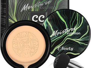 CC Cream Foundation