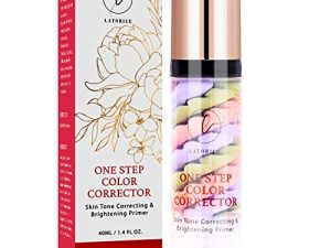 One Step Color Corrector