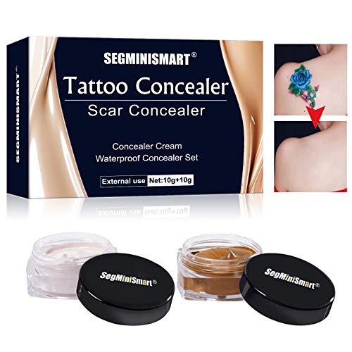 Tattoo Concealer Tattoo Concealer