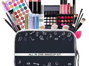 Makeup Kit for Women Full Kit