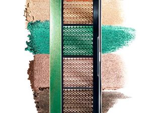 Eyeshadow Palette by Revlon