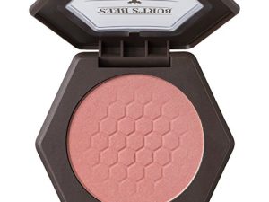 Burt's Bees 100% Natural Origin Blush with Vitamin E