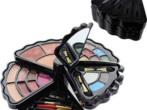 BR Makeup set - Eyeshadows