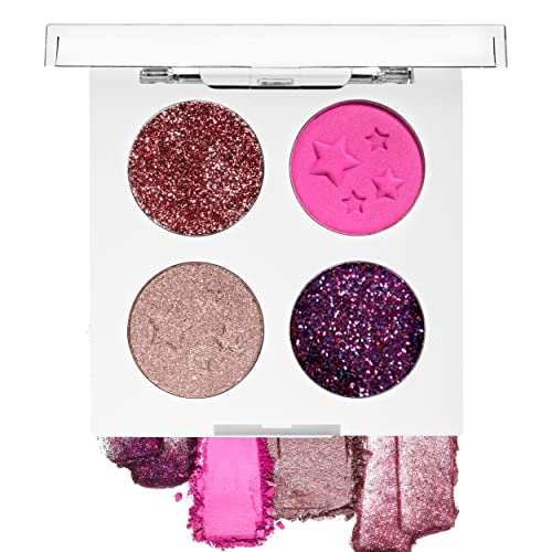 Eyeshadow By Wet n Wild Fantasy Makers Fantasy Makers Pigment Palette Eyeshadow By Wet n Wild Fantasy Makers Fantasy Makers Pigment Palette
