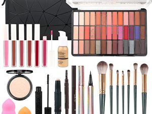 Makeup Kit for Women Full Kit