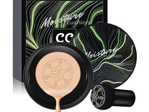 Mushroom Head Air Cushion CC Cream