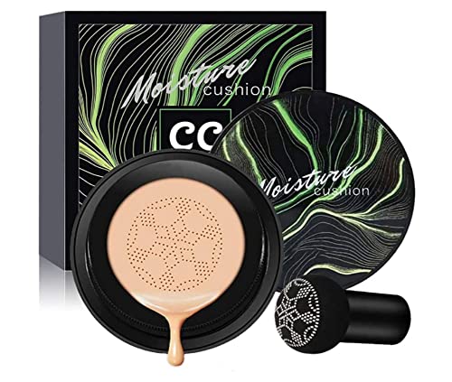 Mushroom Head Air Cushion CC Cream Mushroom Head Air Cushion CC Cream