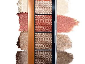 Eyeshadow Palette by Revlon