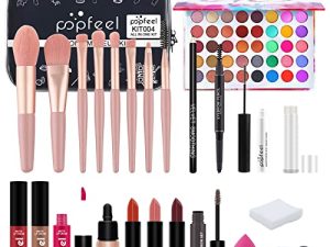 Makeup Kit for Women Full Kit