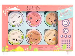 Physicians Formula Butter Buddies Full Collection Box