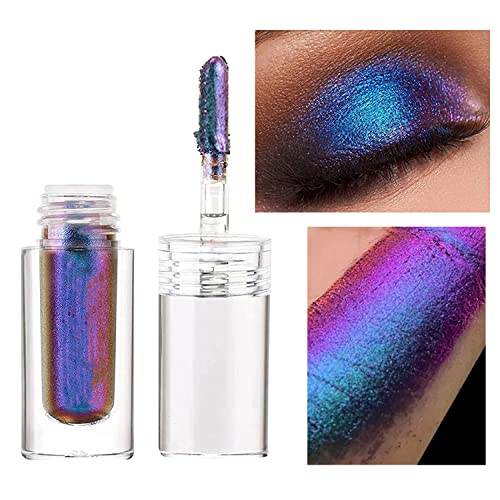 Liquid Eyeshadow Chameleon Liquid Eyeshadow Chameleon