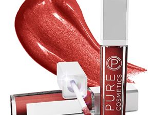Pure Cosmetics Lip Gloss