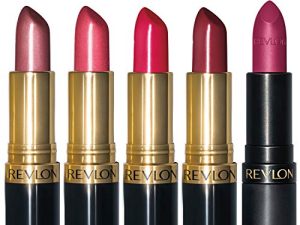 Lipstick Set by Revlon