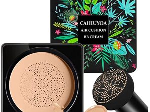 Mushroom Head Air Cushion CC Cream