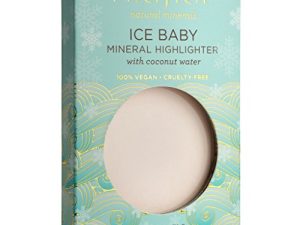 Pacifica Beauty Ice Baby Hydrating Highlighter