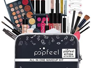 Makeup Kit for Women Full Kit
