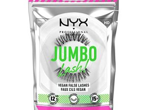 NYX PROFESSIONAL MAKEUP Jumbo Lash! Vegan False Eyelashes