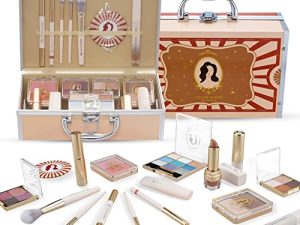 All in One Makeup Kit for Women Full Kit
