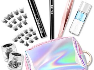 WONSIS Lash Extension Kit