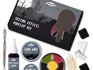 Mosaiz SFX Makeup Kit